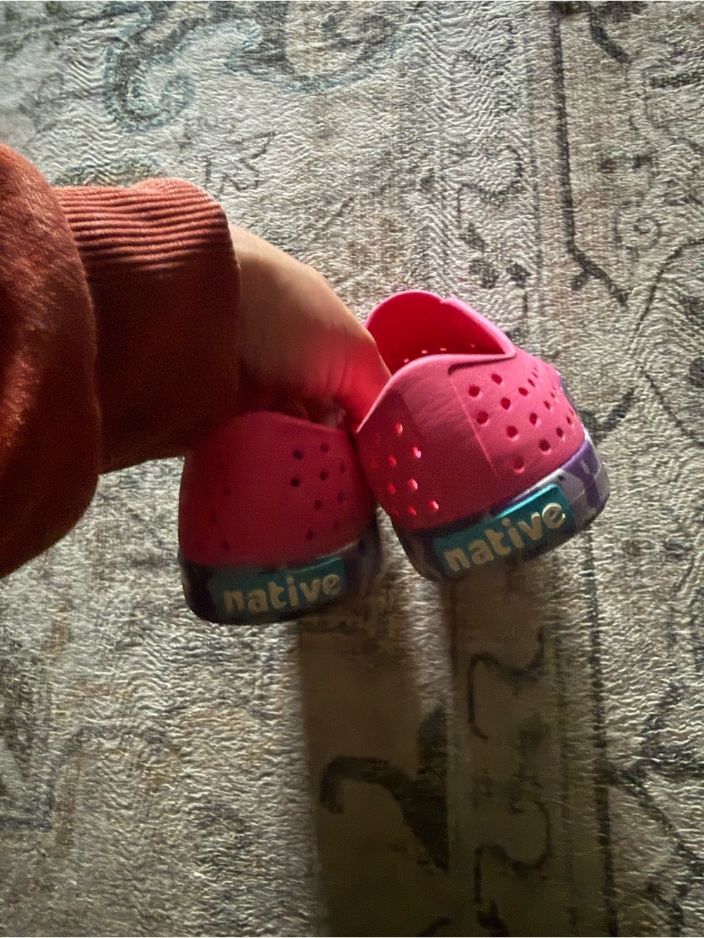 Native Shoes - Picture 3 of 3